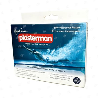 Plaster Strips 100&#39;s