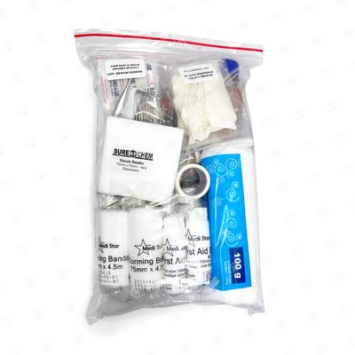 Shop &amp; Office First Aid Kit