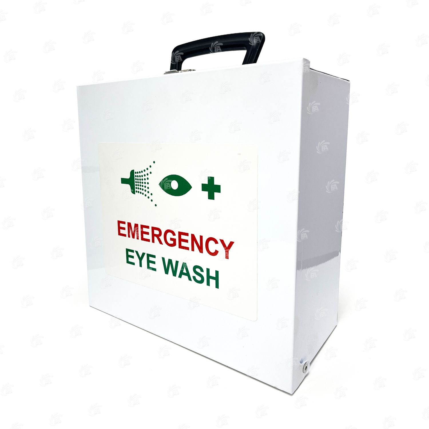 Eyewash Station Complete