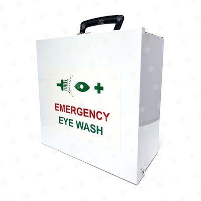 Eyewash Station Complete