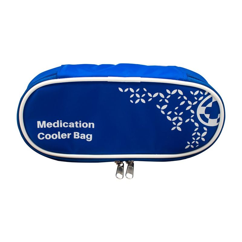 Medication Cooler Bag
