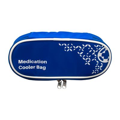 Medication Cooler Bag