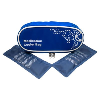 Medication Cooler Bag
