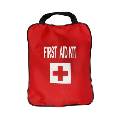 First Aid Bag - Economy (Empty)