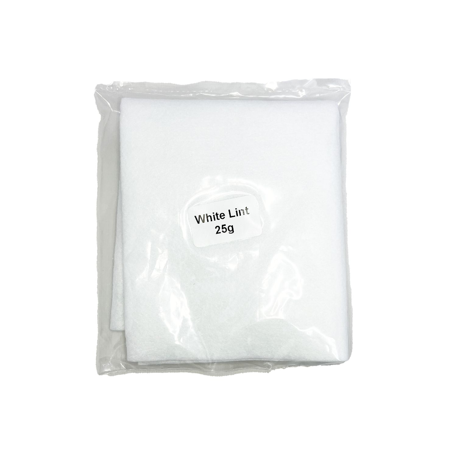 White Lint