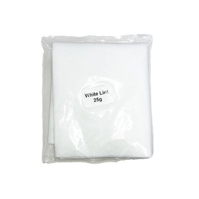 White Lint