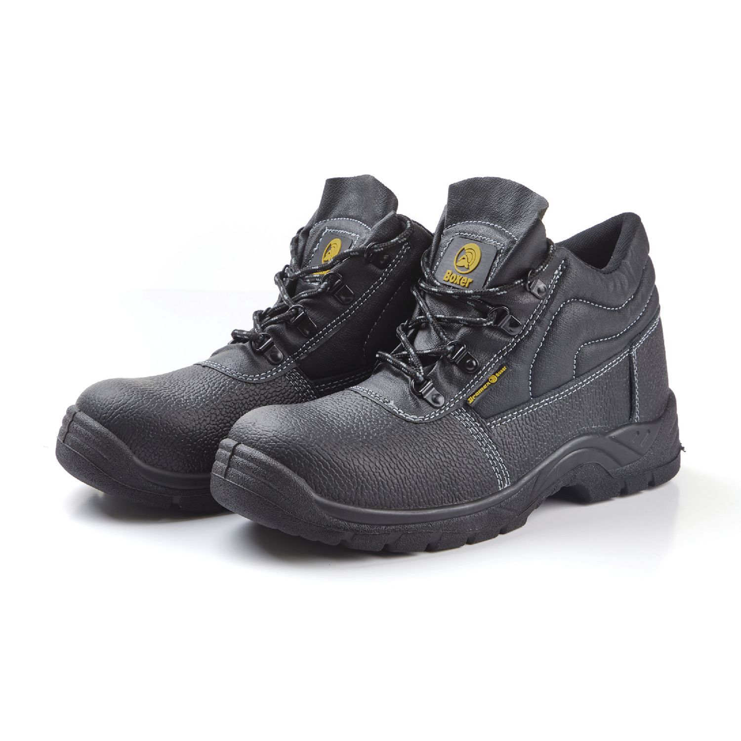 Dromex S1 Boxer Shoe &amp; Boot