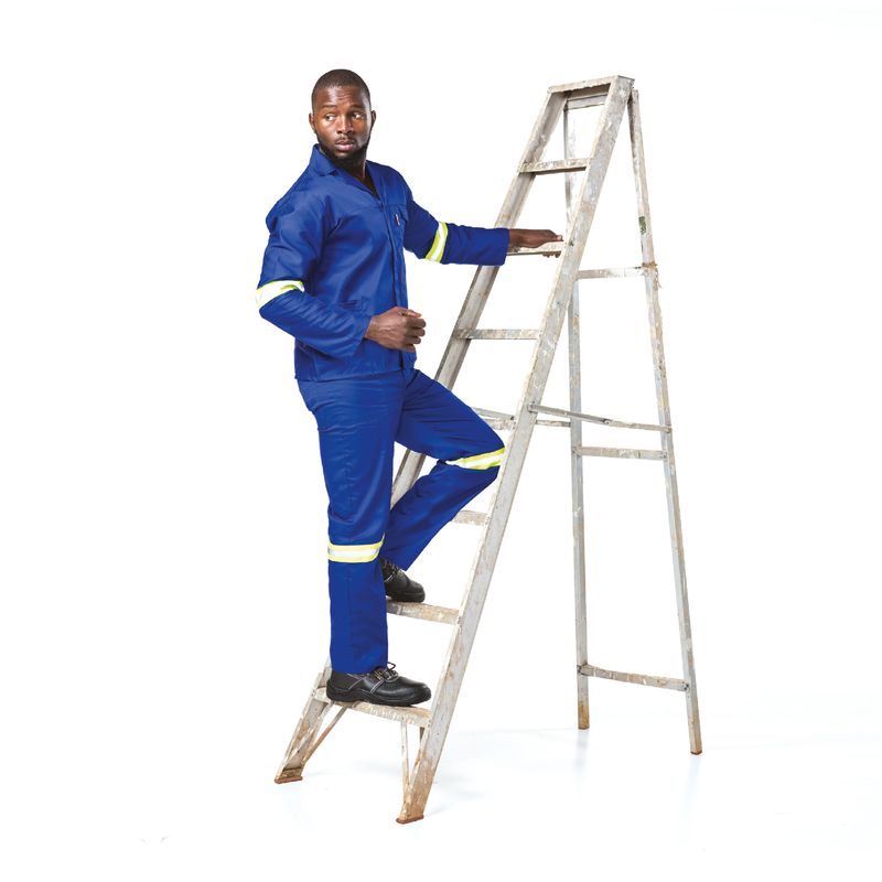 Dromex Conti Suit + Reflective