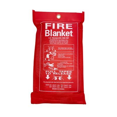 Fire Blanket 1.2M x 1.2M