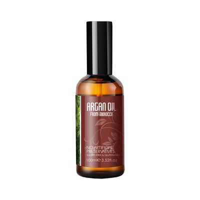 Argan Oil 100ml