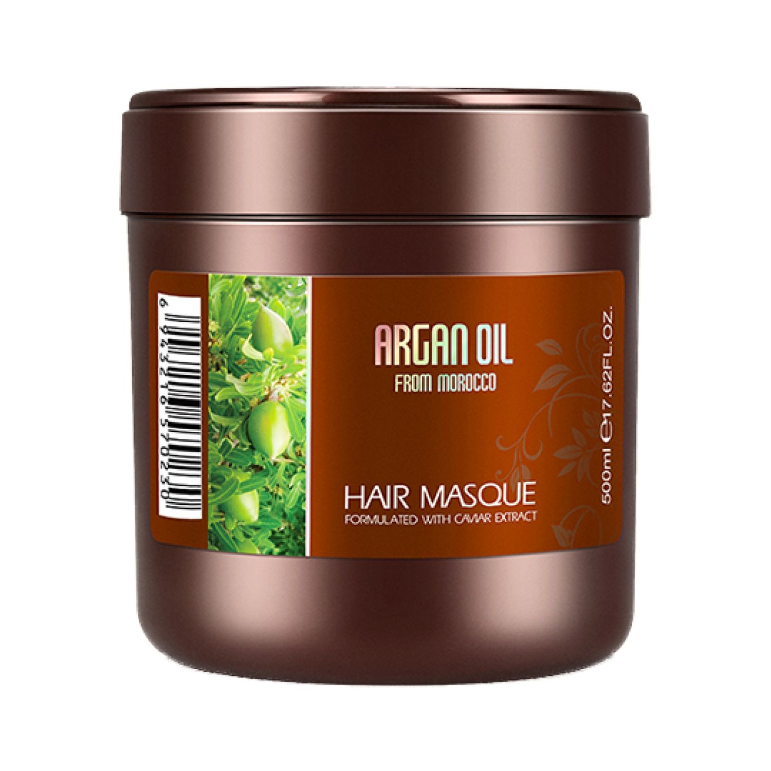 Argan Oil Keratin Mask 500gm