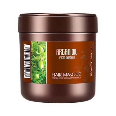 Argan Oil Keratin Mask 500gm