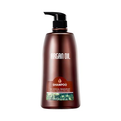 Argan Oil Shampoo 750ml
