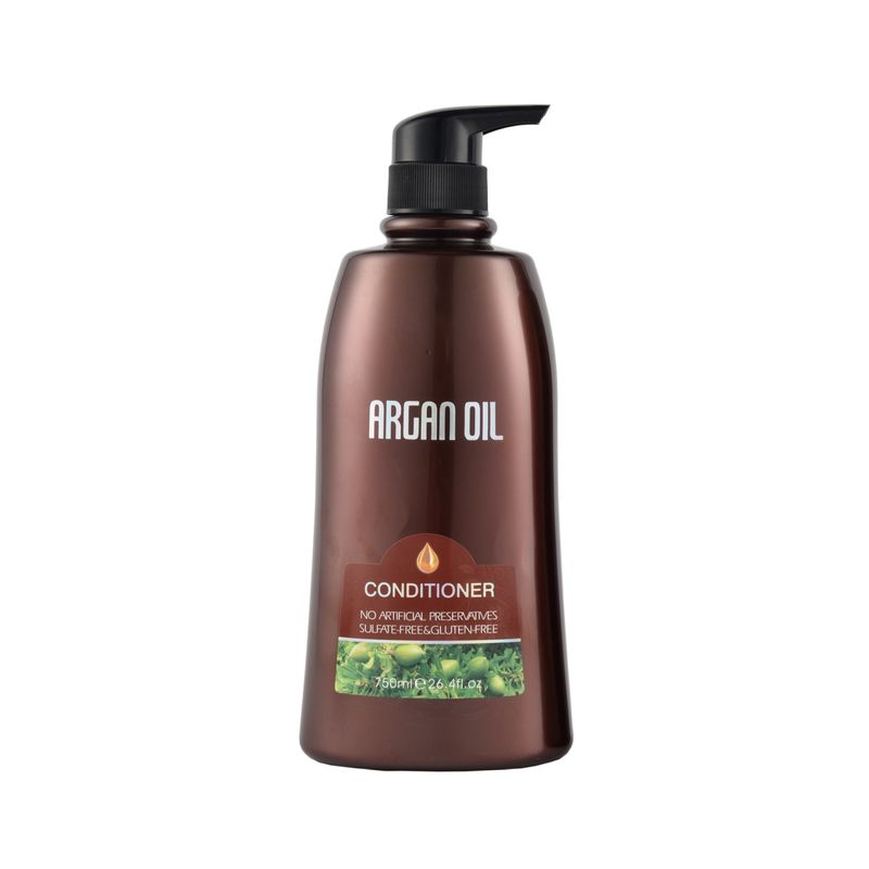 Argan Oil Conditioner 750ml