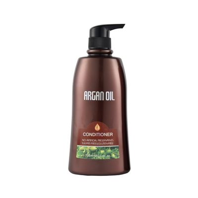 Argan Oil Conditioner 750ml
