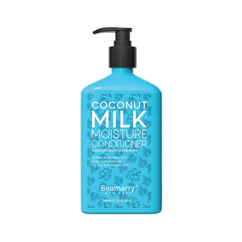 BEAMARRY Coconut Milk Moisture Conditioner 380ml