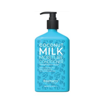 BEAMARRY Coconut Milk Moisture Conditioner 380ml