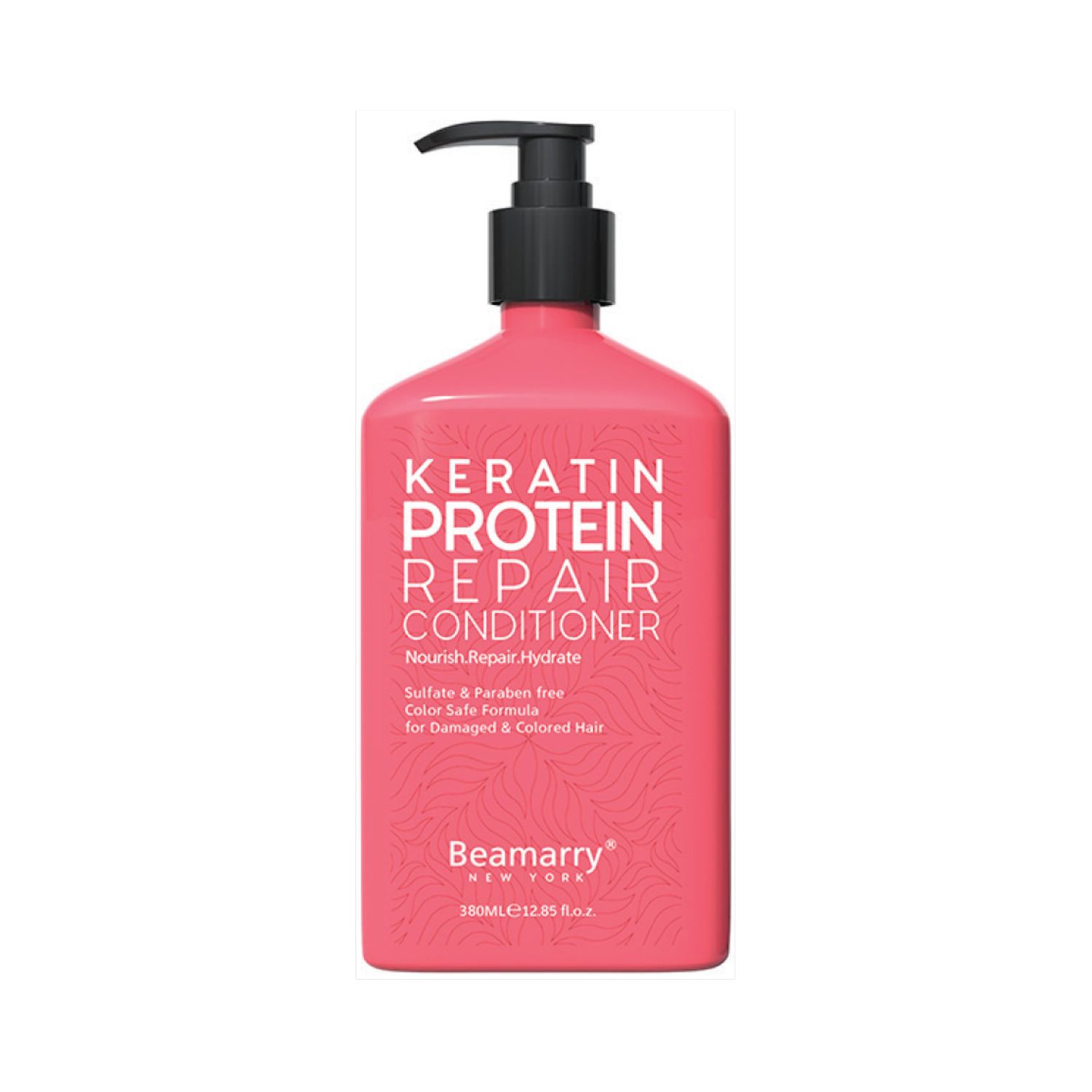 BEAMARRY Keratin Protein Repair Conditioner 380ml