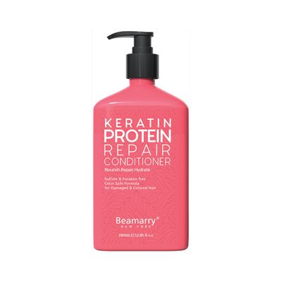BEAMARRY Keratin Protein Repair Conditioner 380ml