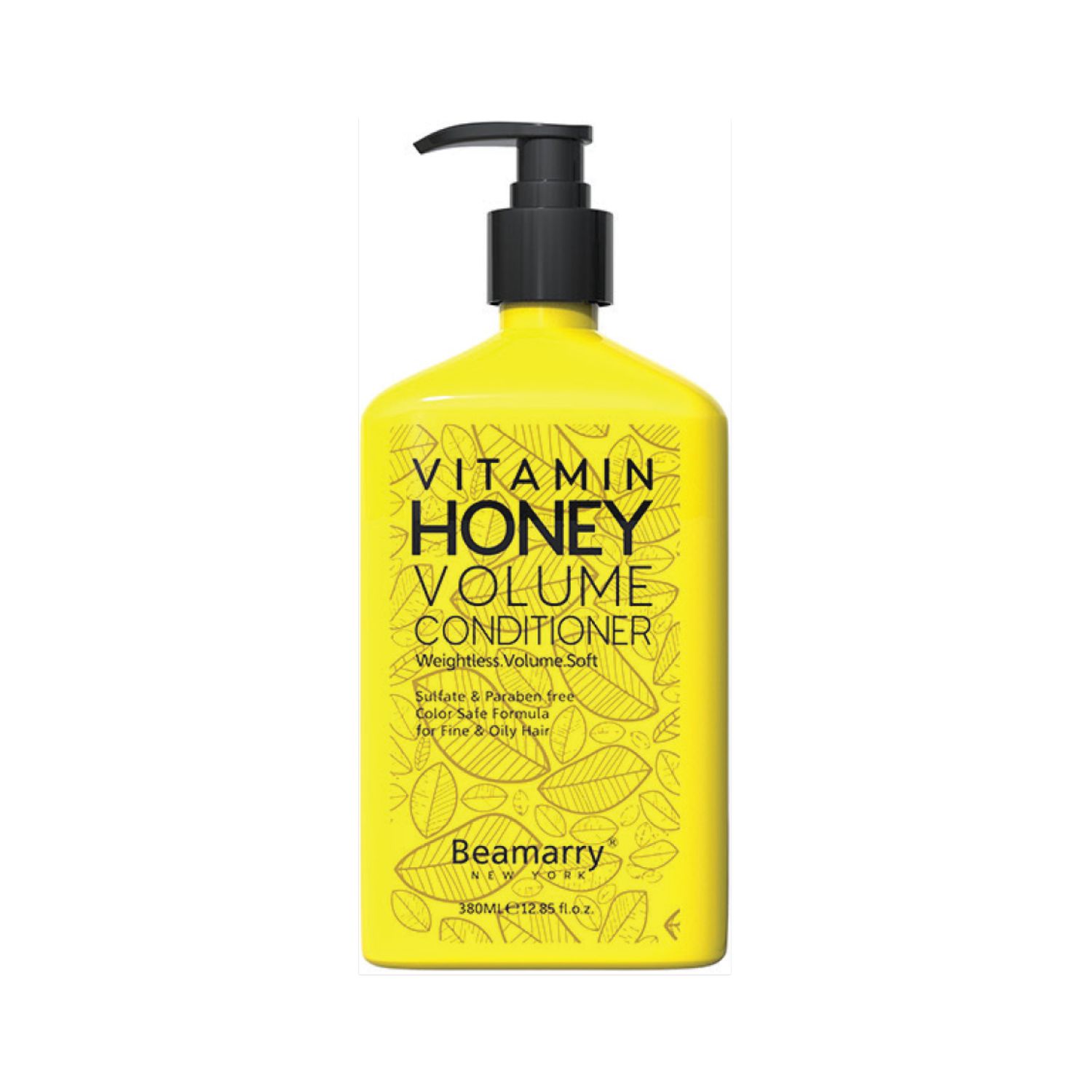 BEAMARRY Vitamin Honey Volume Conditioner 380ml