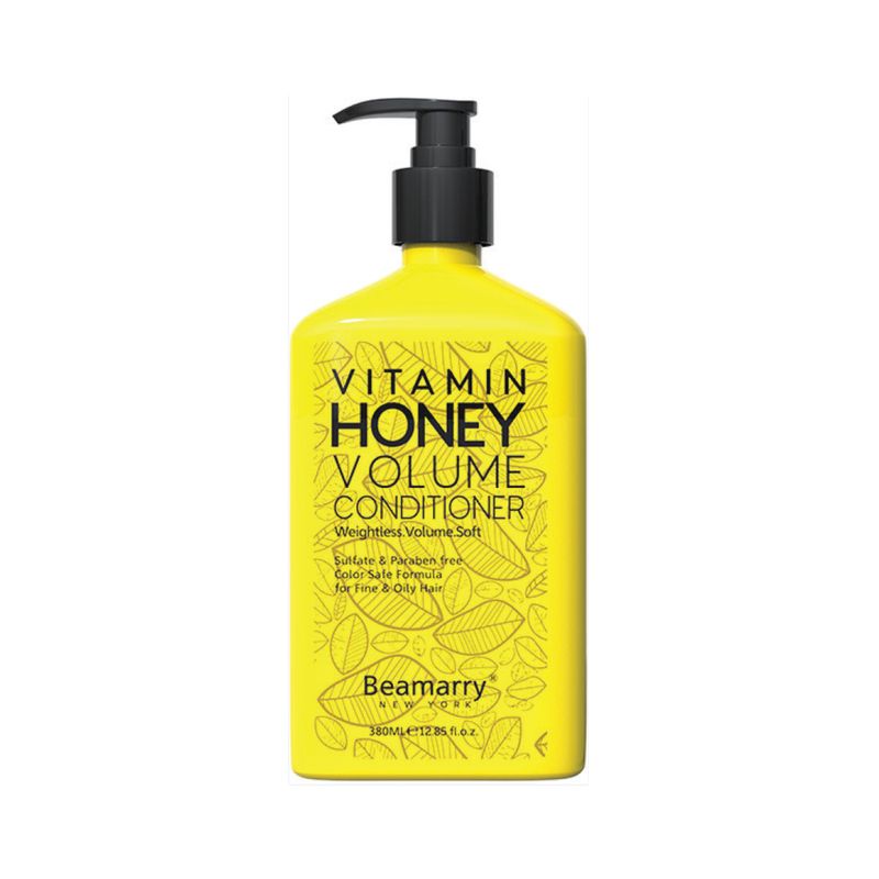 BEAMARRY Vitamin Honey Volume Conditioner 380ml