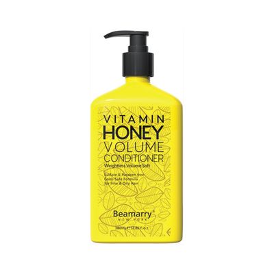 BEAMARRY Vitamin Honey Volume Conditioner 380ml