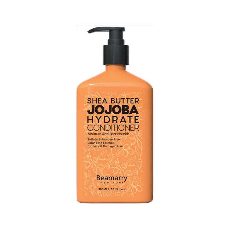 BEAMARRY Shea Butter Jojoba Hydrate Conditioner 380ml