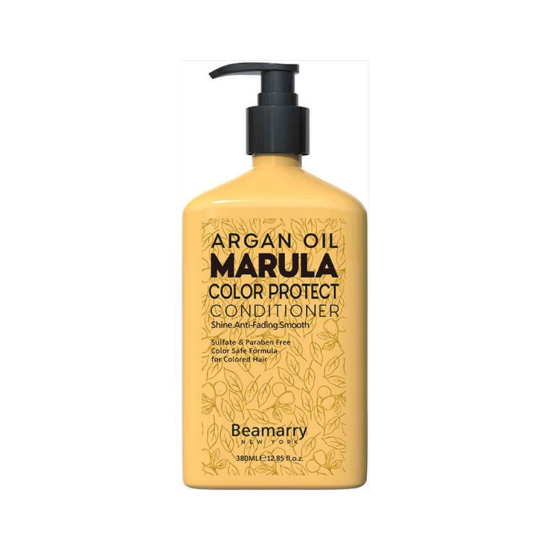 BEAMARRY Argan Oil Marula Colour Protect Conditioner 380ml