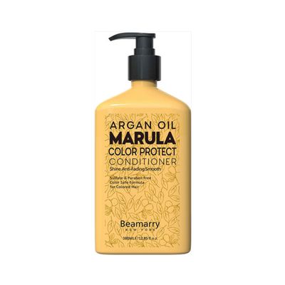 BEAMARRY Argan Oil Marula Colour Protect Conditioner 380ml