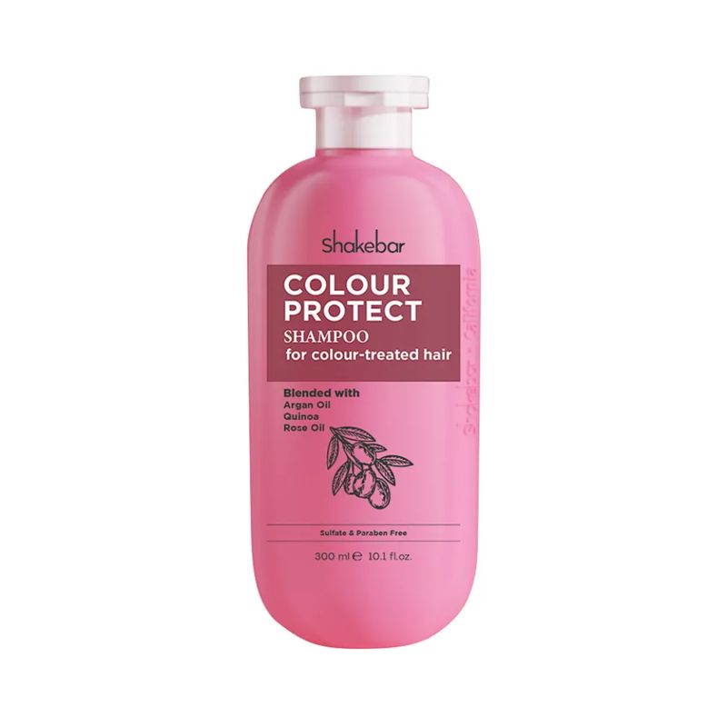 SHAKEBAR Colour Protect Shampoo 300ml