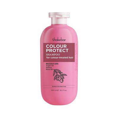 SHAKEBAR Colour Protect Shampoo 300ml