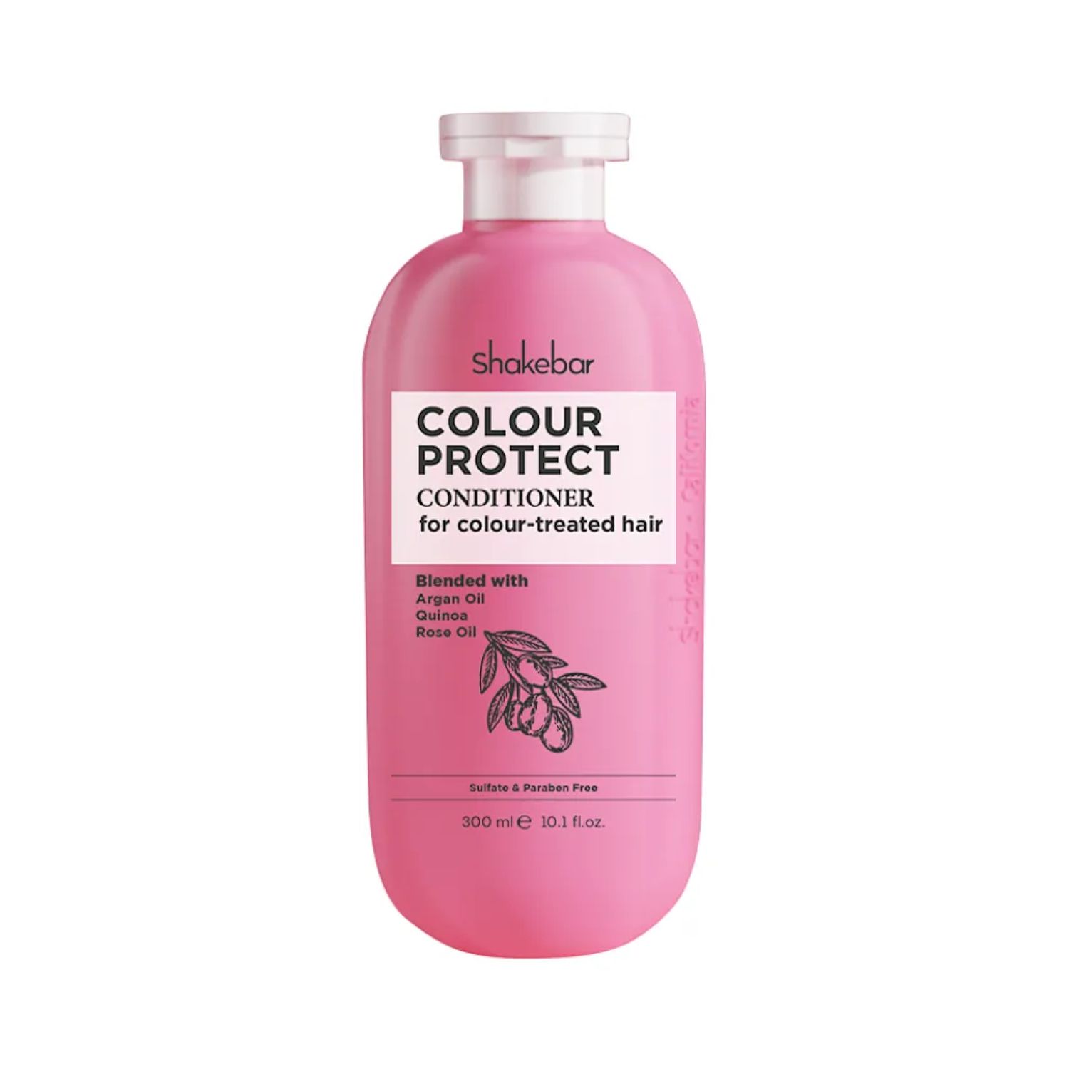 SHAKEBAR Colour Protect Conditioner 300ml
