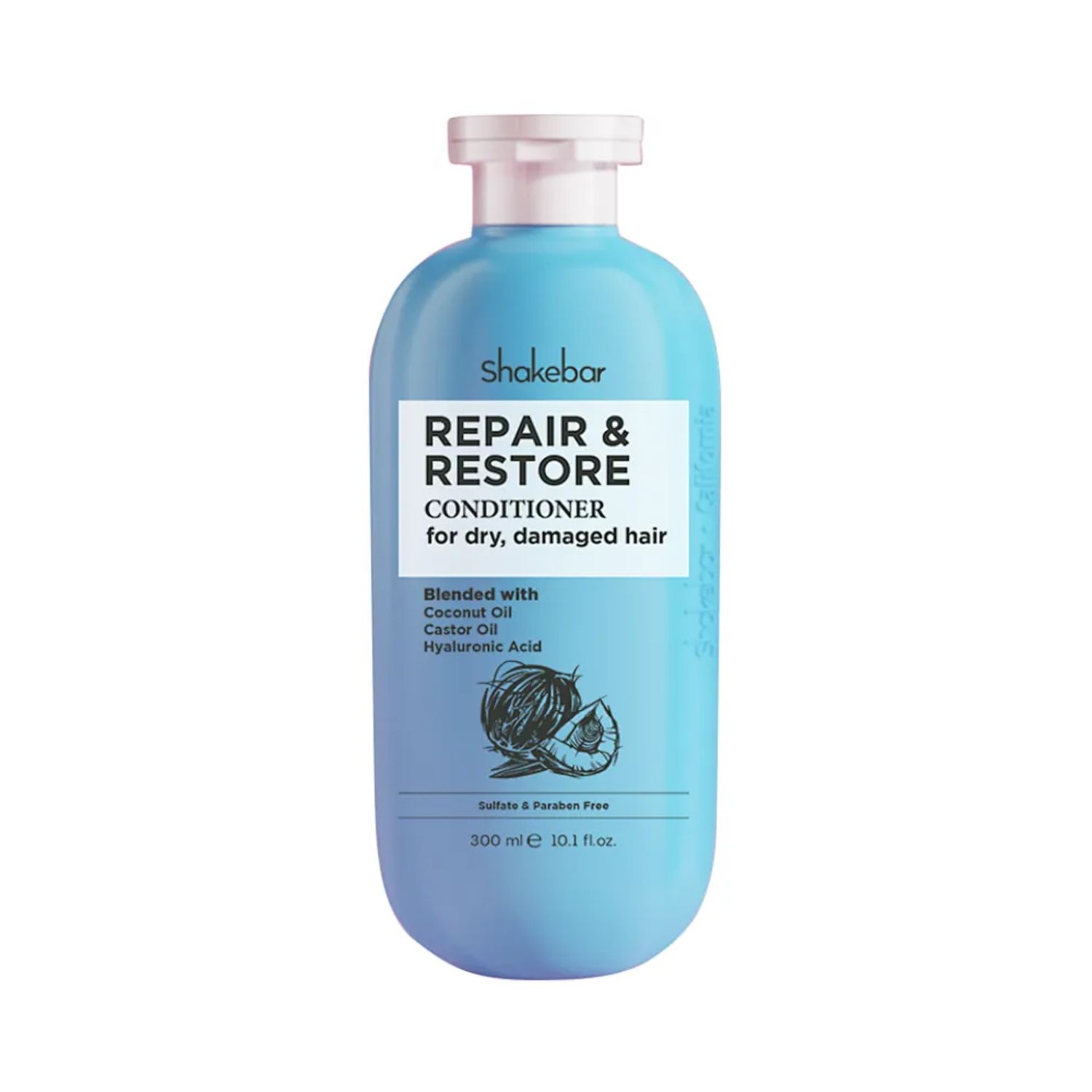 SHAKEBAR Repair &amp; Restore Conditioner 300ml
