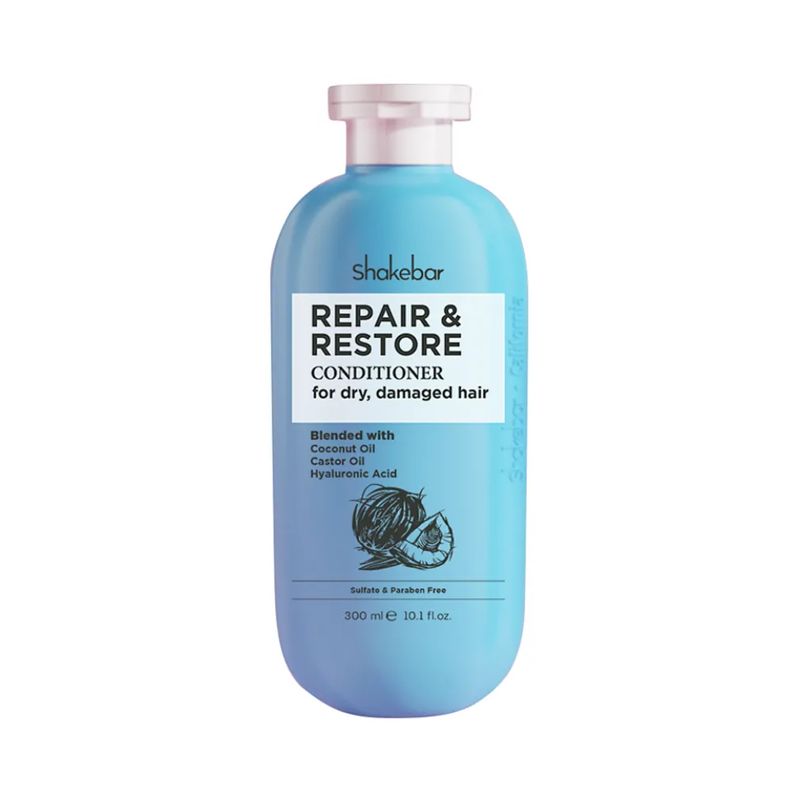 SHAKEBAR Repair &amp; Restore Conditioner 300ml