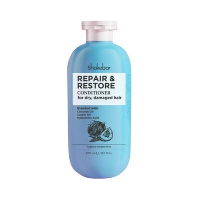 SHAKEBAR Repair &amp; Restore Conditioner 300ml