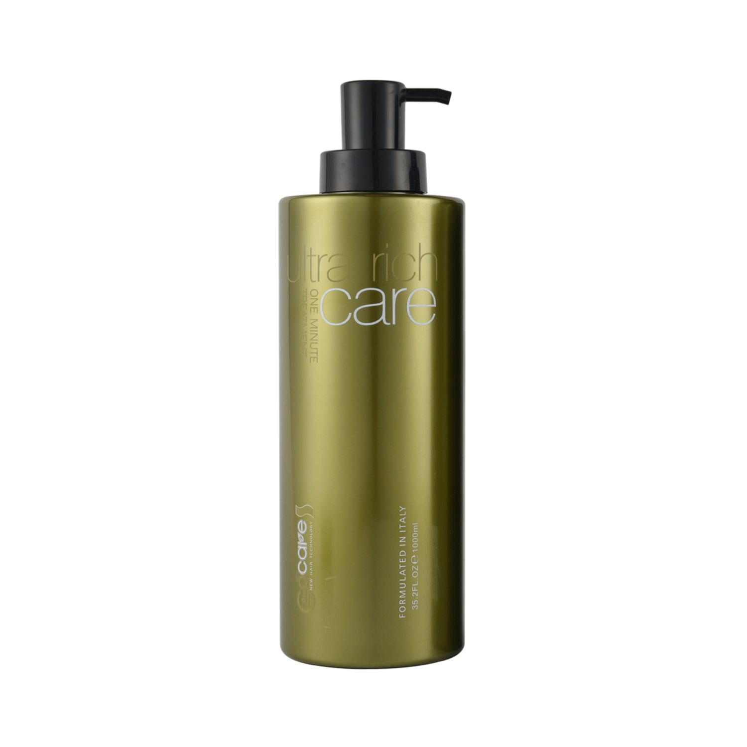 GoCare One Minute Treatment - 1000ml