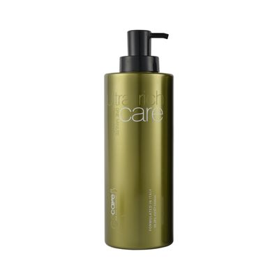 GoCare One Minute Treatment - 1000ml