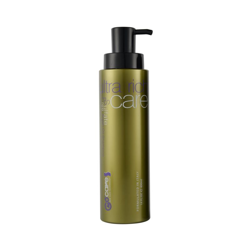 ​GoCare Shampoo Sulphate Free 400ml