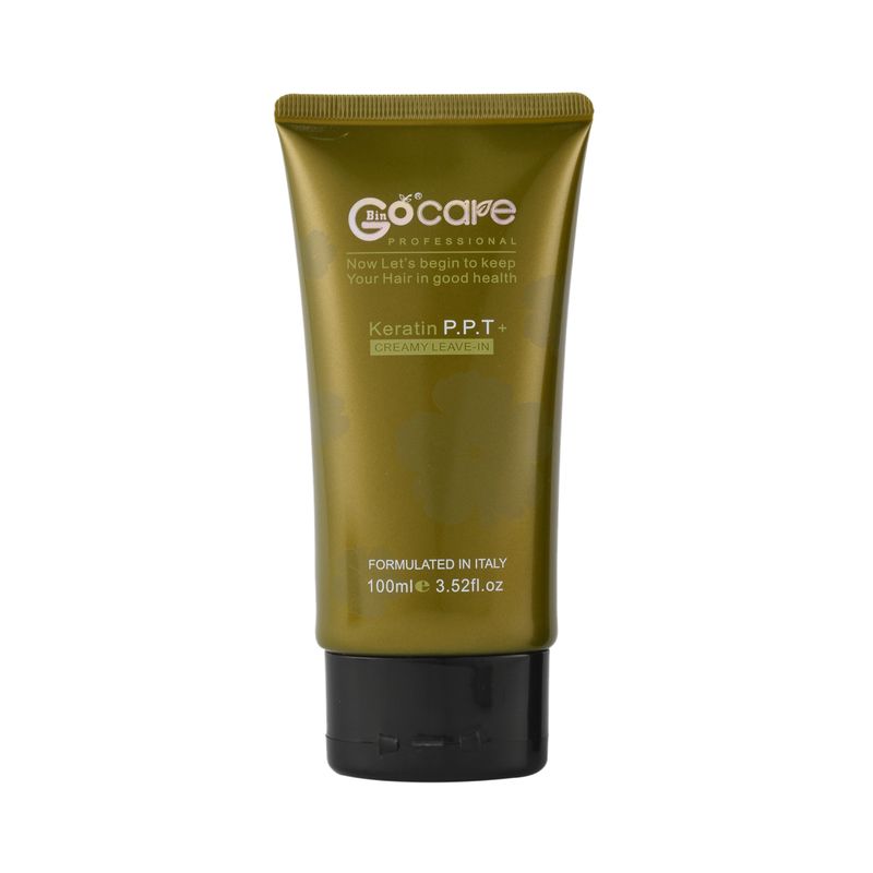 ​GoCare PPT Leave-in Treatment 100ml