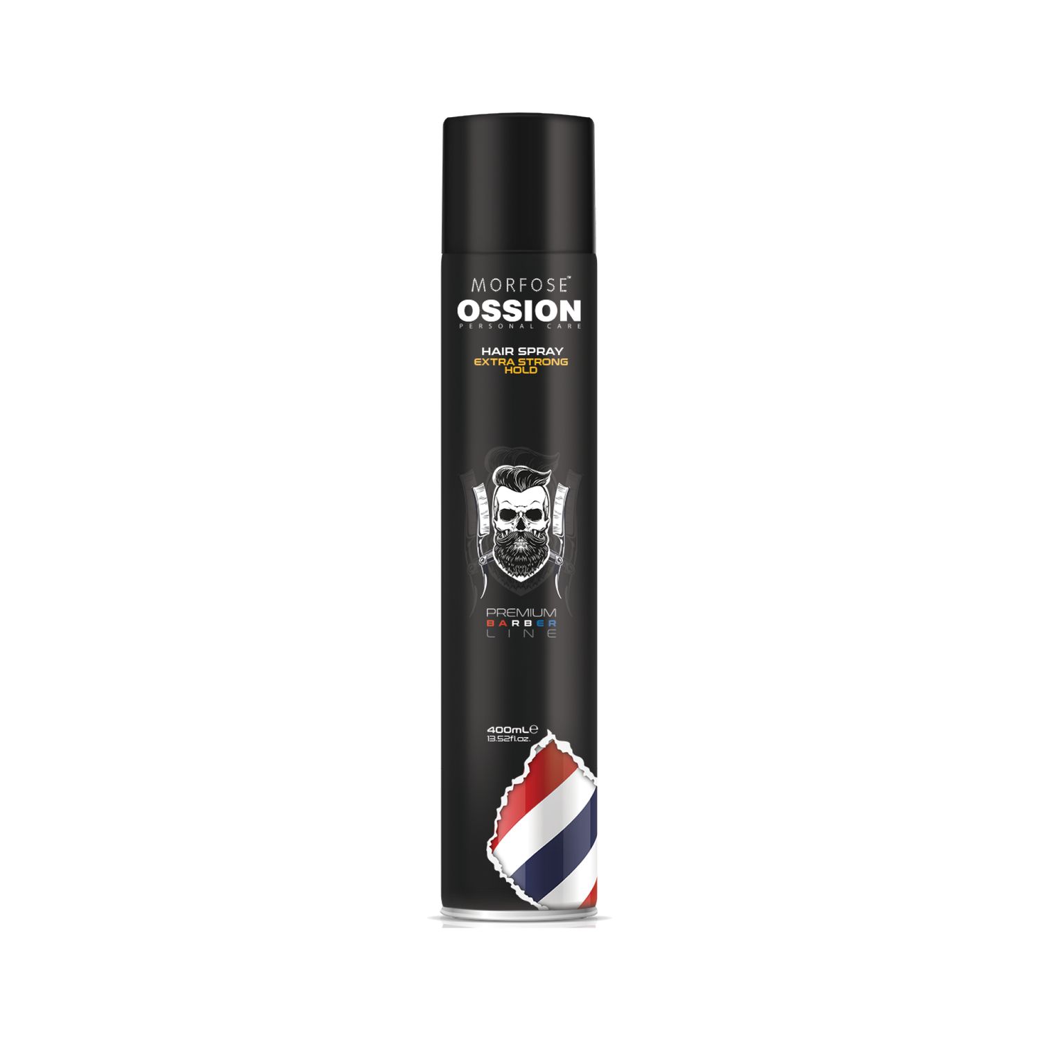 ​OSSION P.B.L. Hair Spray Extra Strong Hold 400ml