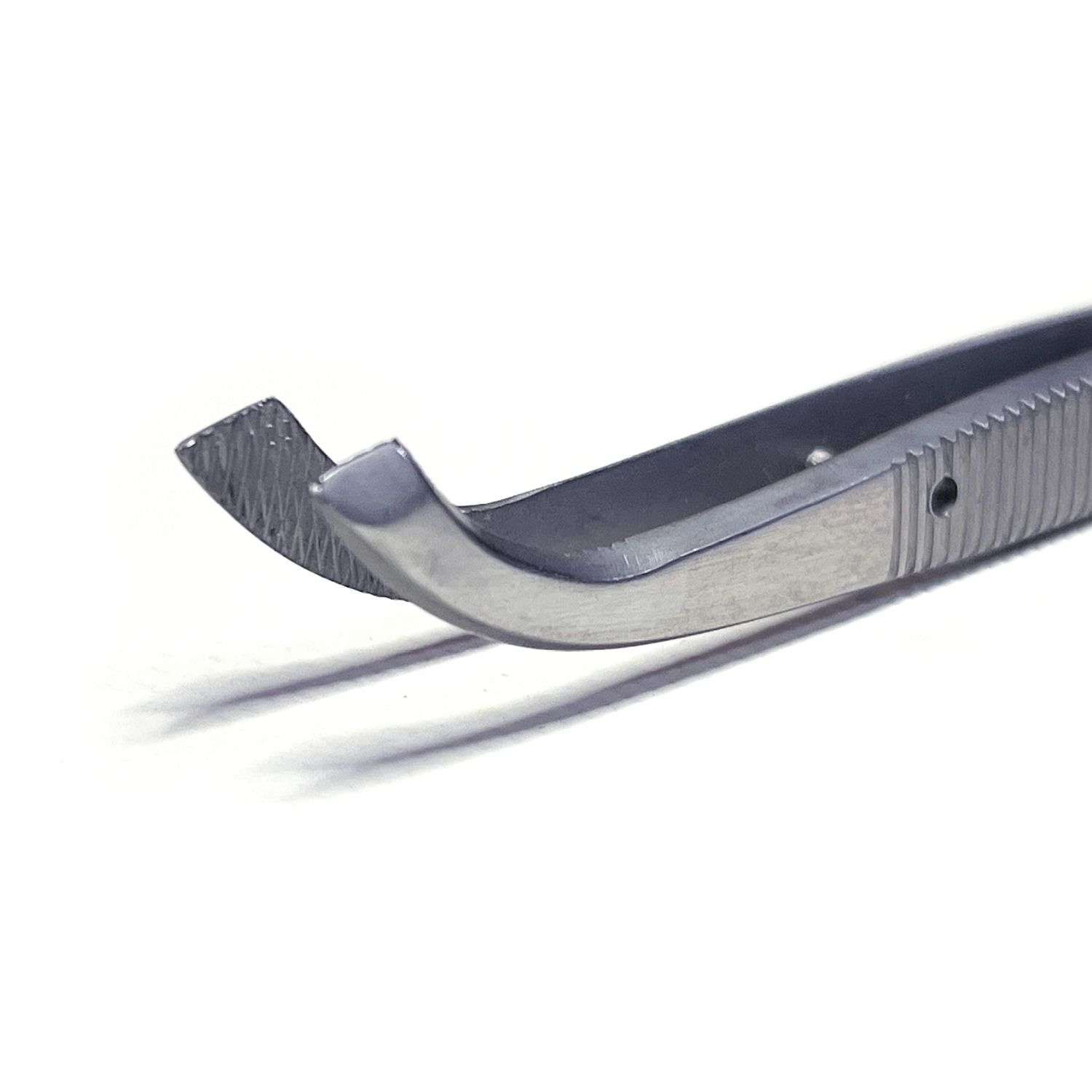 Dissecting Forceps Curved 13cm