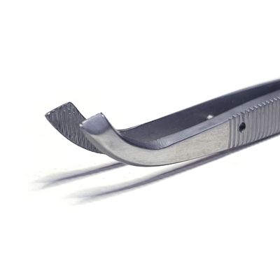 Dissecting Forceps Curved 13cm