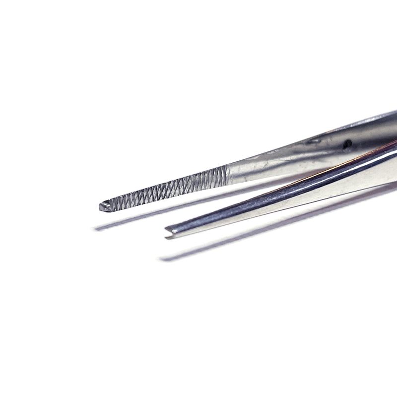 Dressing Forceps Toothed (15cm / 18cm)