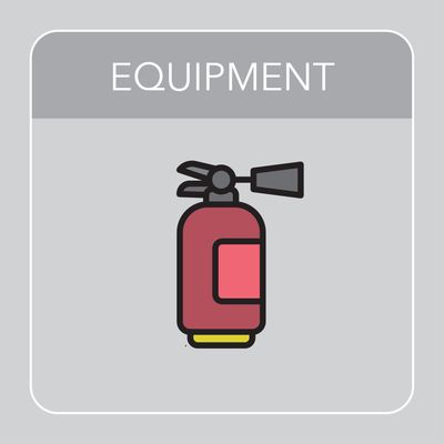 Equipement