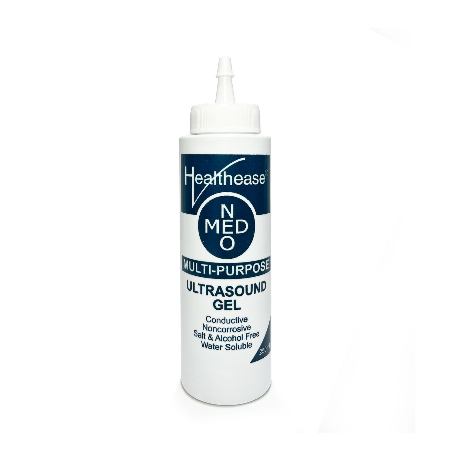 Ultrasound Gel, Size: 250ml