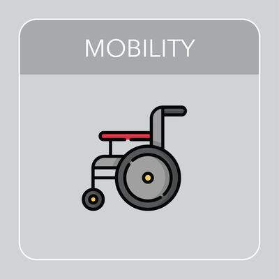 Mobility