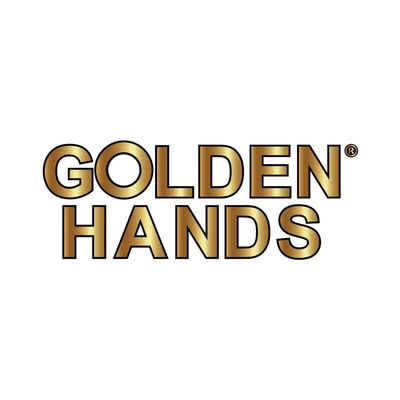 Golden Hands Gloves