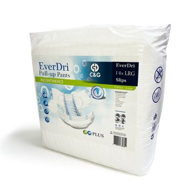 EverDri Range
