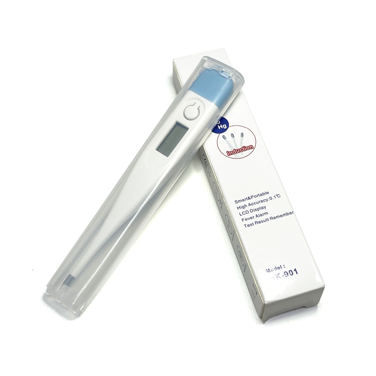 Thermometer - Digital, Temperature Scale: Celsius
