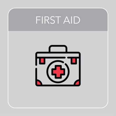 First Aid